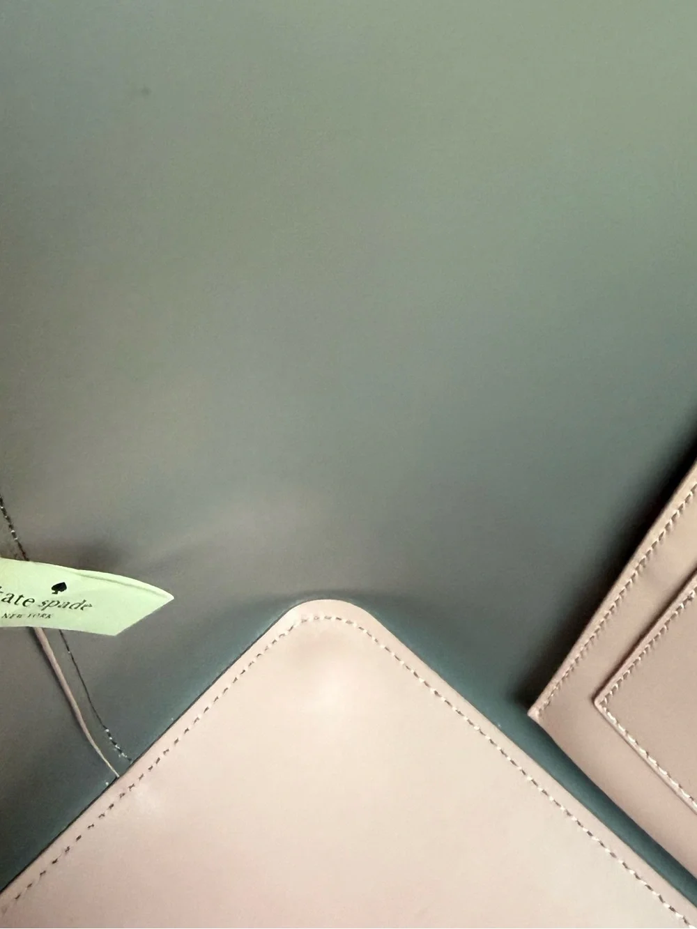 Kate Spade New York “Blaze a Trail” Who Me? Owl Tote Bag (rare & collectible) 🦉💎 - Picture 4 of 7